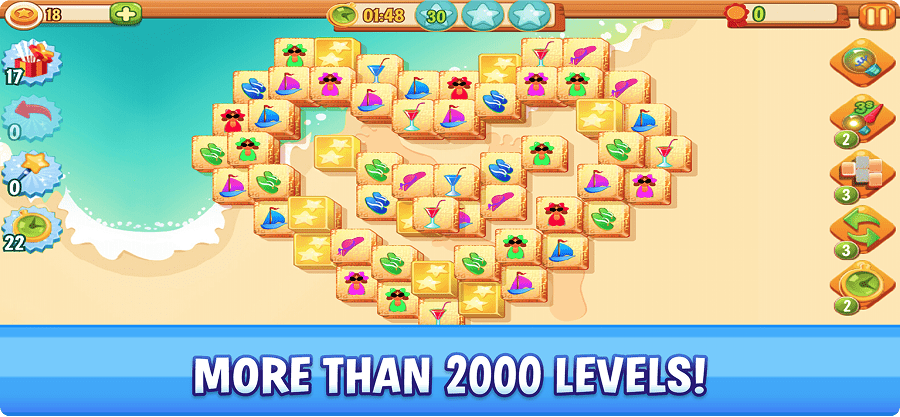 How to Play Mahjong Trails
