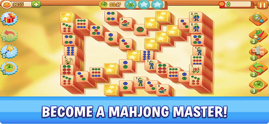 How to Play Mahjong Trails