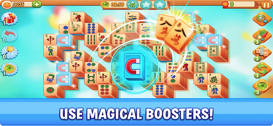 How to Play Mahjong Trails