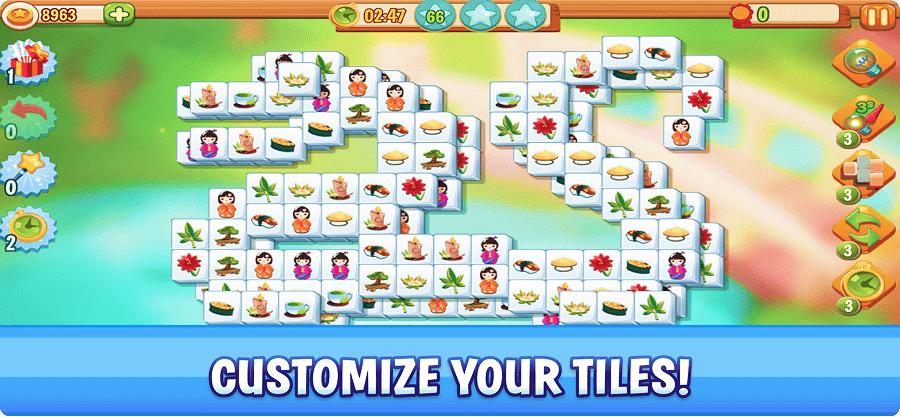 How to Play Mahjong Trails